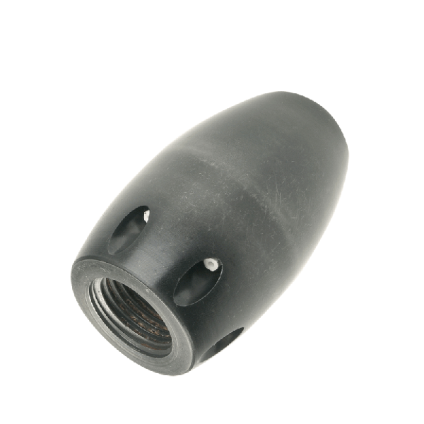 Rioned tryska Tornado