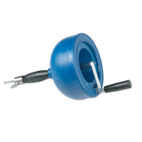 Rioned Super ručná špirálová čistička, Ø 20-75 mm