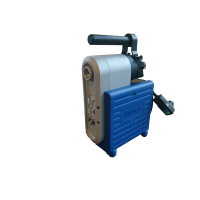 Rioned Victor špirálová čistička s variabilnou rýchlosťou, Ø 32-160 mm