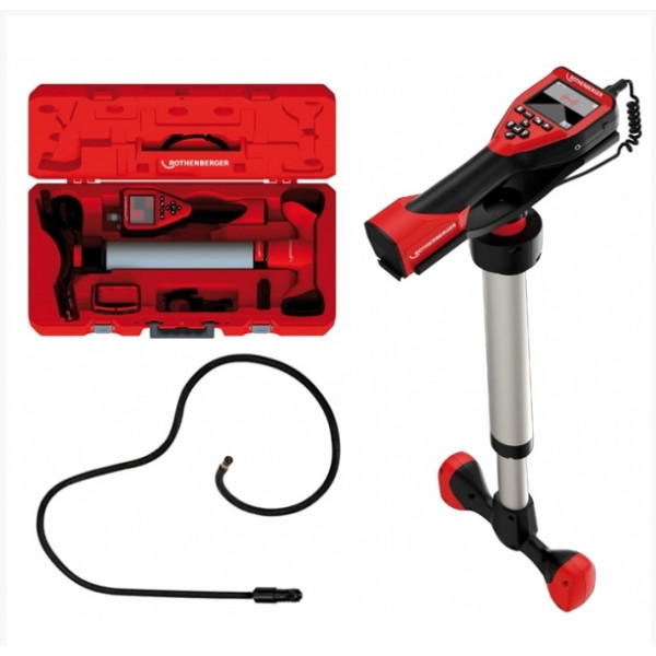 Rothenberger ROLOC plus Lokalizátor