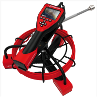 ROTHENBERGER ROSCOPE i2000 inšpekčná kamera + modul 25/16 a modul TEC