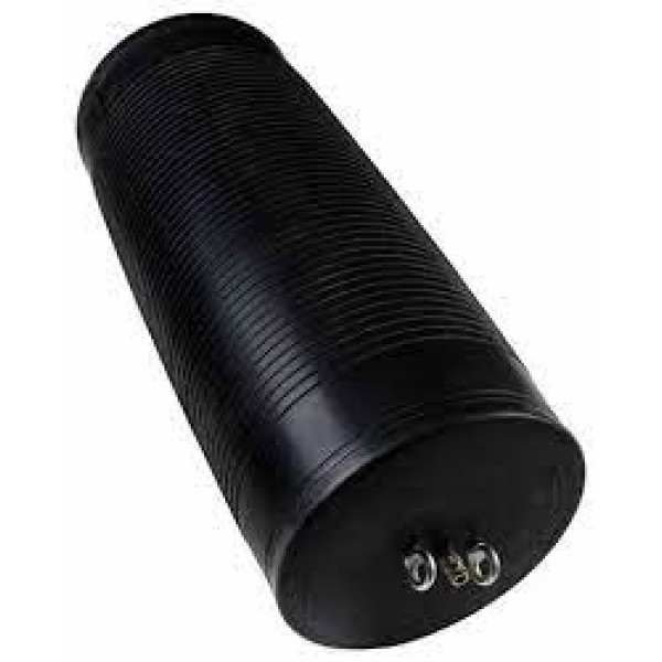 SAVA PLUGSY HPF Tesniace vaky so zvýšeným pracovným tlakom, s odtokom, 100-2400 mm