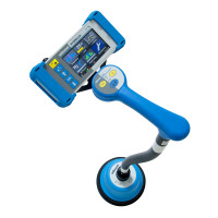 SebaKMT Hydrolux HL 7000 Elektroakustický lokátor únikov vody