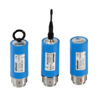 SebaKMT Sebalog N-3 s možnosťou diaľkového prenosu dát