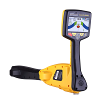 Vivax-Metrotech lokalizátor vLoc3-5000