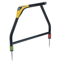 Vivax-Metrotech VM510-FFL hybridný A-rám