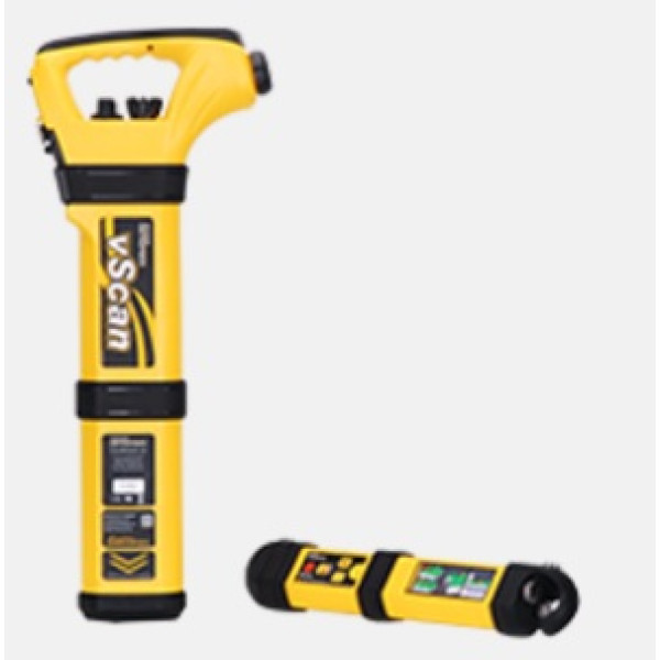 Vivax-Metrotech vScan lokátor podzemných vedení Vivax-Metrotech vScan lokátor podzemných vedení