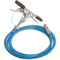 Dancutter MINI BIKE ručná fréza na potrubie, 50-70 mm / 2”