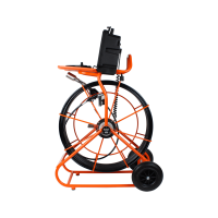 MiniCam SOLO PRO+  Profesionálna tlačná inšpekčná kamera