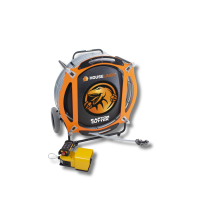 Houseliner Raptor Cutter - Vysokootáčková čistička 