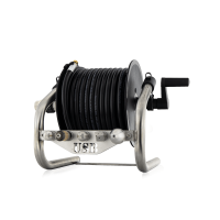 USB Düsen Súprava navíjáka s hadicou a tryskami Easy-fix