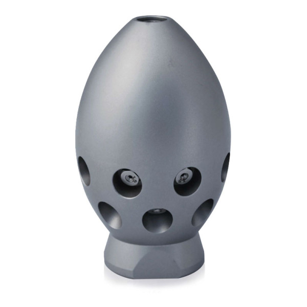 USB Düsen Antiblaster, 120-400 mm USB Düsen Antiblaster, 120-400 mm