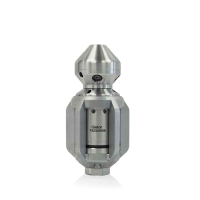 USB Düsen Rotačná vysokovýkonná tryska GATOR