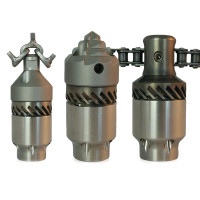 USB Düsen Mini Cutters Malé frézovacie trysky, 50-100 mm