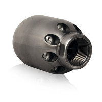 USB Düsen Rocket trysky, Silné ťažné trysky, 100-400 mm