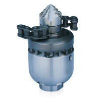 USB Düsen Turbo 0 Stredná frézovacia tryska, 70-150 mm