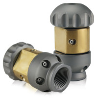 USB Düsen V-hammer Vibračné trysky na tvrdé upchávky, do 300 mm